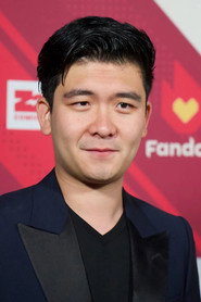 Steven He O'Byrne 头像