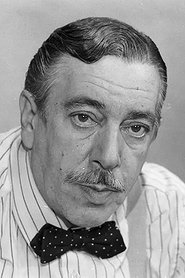 José Lewgoy 头像