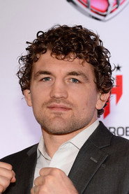 Ben Askren 头像