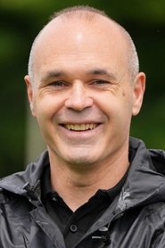 Andrés Iniesta 头像