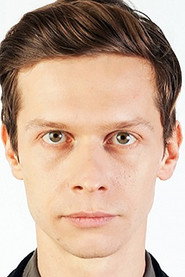 Григорий Калинин 头像