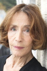 Martine Pascal 头像