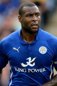 Wes Morgan 头像