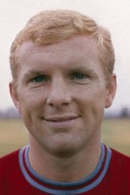 Bobby Moore 头像