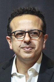 Saman Moghaddam 头像