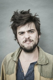 Winston Marshall 头像