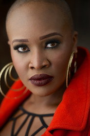 Christine Wawira 头像