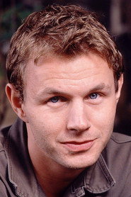 Mark Letheren 头像