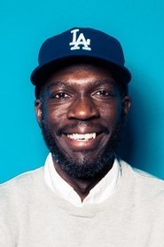 Rick Famuyiwa 头像