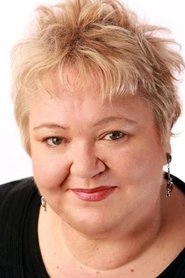 Sally-Anne Upton 头像