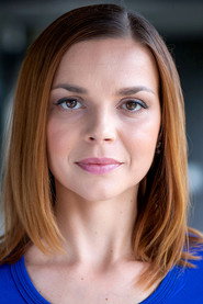 Petra Vajdová 头像