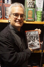 Michael Gingold 头像