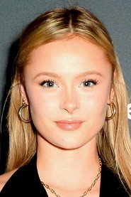 Mia Jenkins 头像