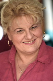 Angelika Sedlmeier 头像