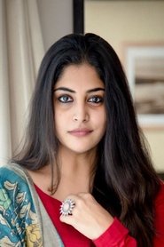 Manjima Mohan 头像