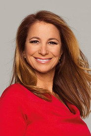 Jill Zarin 头像