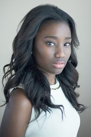 Karidja Touré 头像