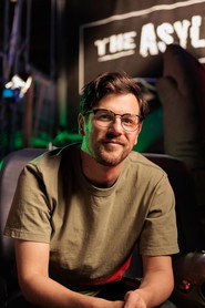 Anthony Frith 头像