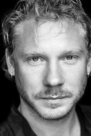 Linus Troedsson 头像