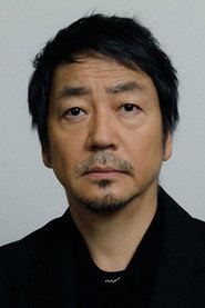 大森南朋 头像