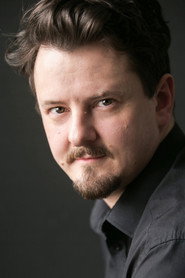 Brendan Purcell 头像