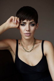 Alina Süggeler 头像