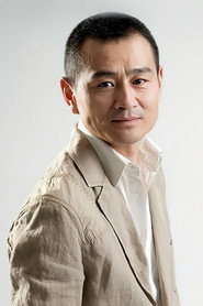 陈刚 头像