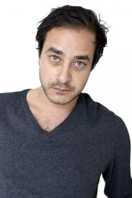 Andrés Almeida 头像