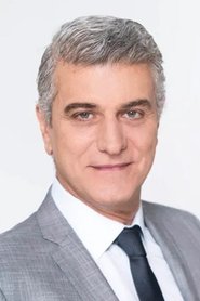 Βλαδίμηρος Κυριακίδης 头像