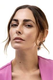 Javiera Díaz de Valdés 头像