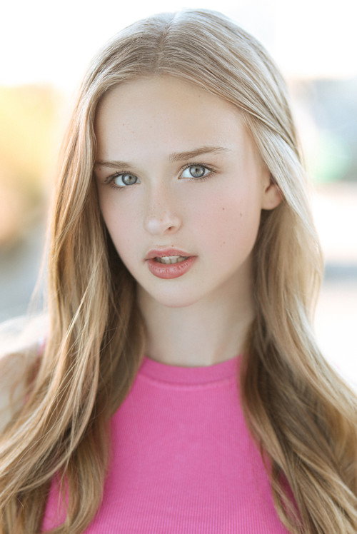 Peyton Amelia Feltham 头像