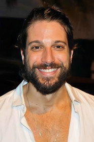 Marco Antônio Gimenez 头像