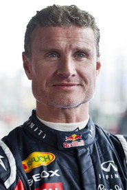 David Coulthard 头像