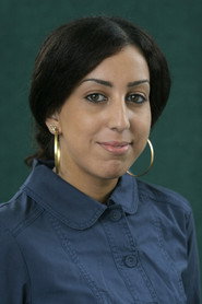 Faïza Guène 头像