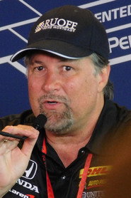 Michael Andretti 头像