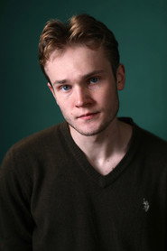 Patrick Sharn 头像