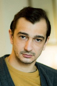 Stefano Cipani 头像