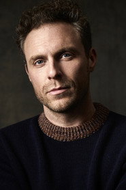David Elliot 头像