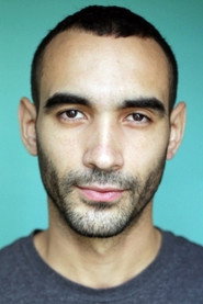 Nadir Louatib 头像