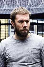 Gustav Fischer Kjærulff 头像