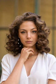 Alexandra Svilenova 头像