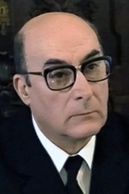 José Manuel Mendes 头像