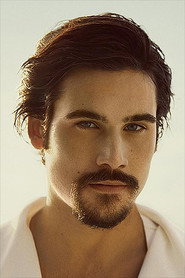 Nicolas Prattes 头像
