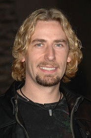 Chad Kroeger 头像