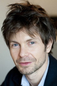 Ludovic Bergery 头像