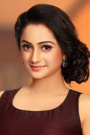 Namitha Pramod 头像