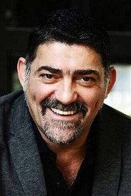Μιχάλης Ιατρόπουλος 头像