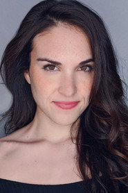 Alexis Beckley 头像