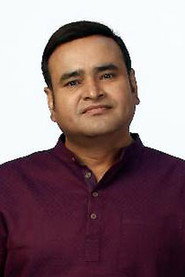 Satish Sharma 头像