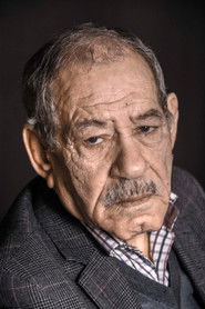 Ahmed Benaissa 头像